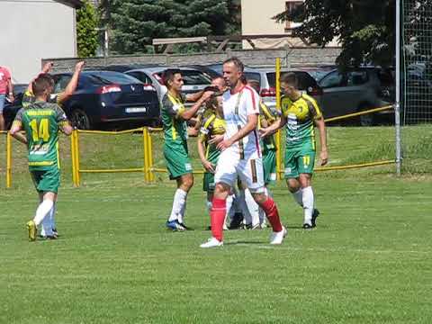 CYKLON ROGOŹNIK - TĘCZA BŁĘDÓW - 25.07.2020 #2