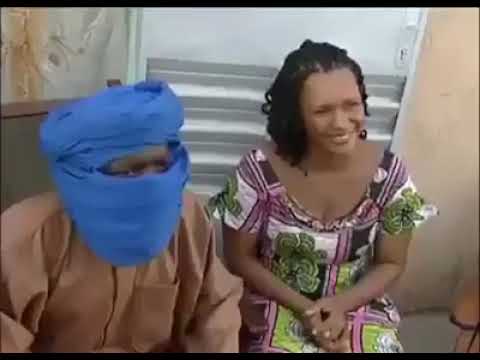 Trois femmes,un village.Quand Curé a giflé Ladji 😂😂