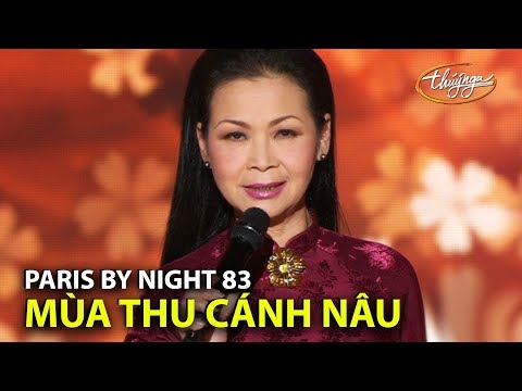 Thể hiện bởi Khánh Ly