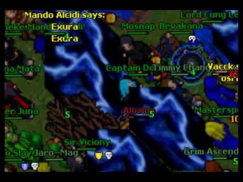 RUFF SQWAD THA MOVIE