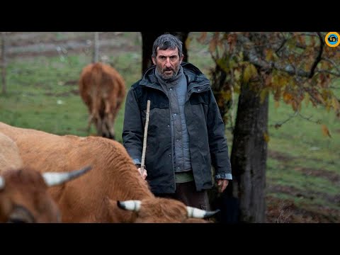 AS BESTAS - (Trailer legendado Portugal)