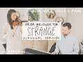 Strange | Classical Cover Version | Featured in the TV Series 