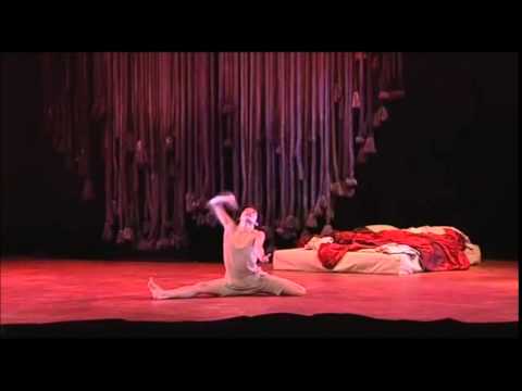 James Thiérrée : Au revoir Parapluie