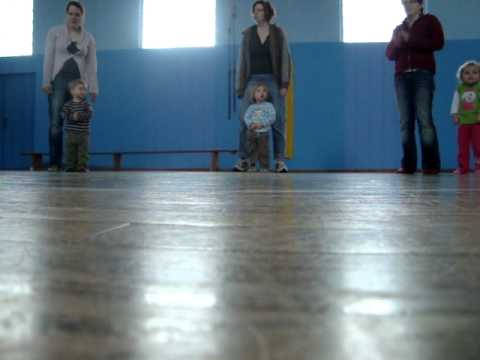 Wachmacherlied-  Ach, wie bin ich müde