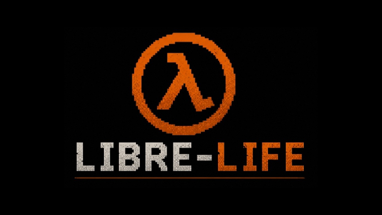 Libre-life v0.1 - Trailer - YouTube