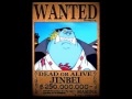 One Piece Wanted 