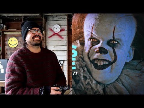 "ICARUS THICKE" extended trailer — Pothead Reacts to a Bad Lip Reading