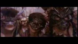 The Labyrinth: Fairy Tale Sand Castles