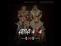 Ama 4x4 Amakhosi