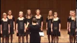 Even when he is silent