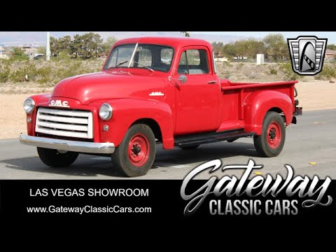 1951 GMC 3100 (CC-1836177) for sale in O'Fallon, Illinois