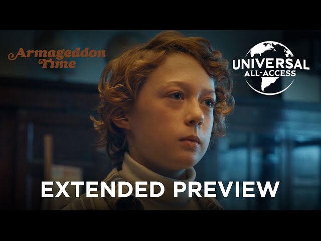 Exclusion Extended Preview