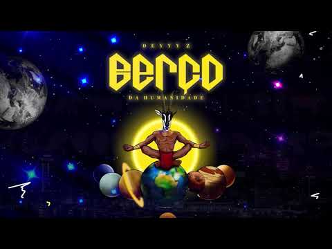 Deyyy Z - Meu Name ft  Aureo Ricardo & Slim Boy (Visualizer)