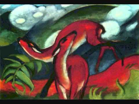 Arnold Schoenberg: Suite per pianoforte op.25 (1921)