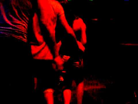 Alexis CLub Gostilele Part 4