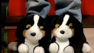 Peter Combe - Take Your Feet