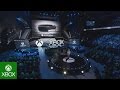 HoloLens - Xbox E3 2015 Briefing