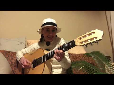 Im Garten steht ein Schneemann im weißen Rock-Winterlied,Schneemannlied,Bewegungslied, Kreisspiel