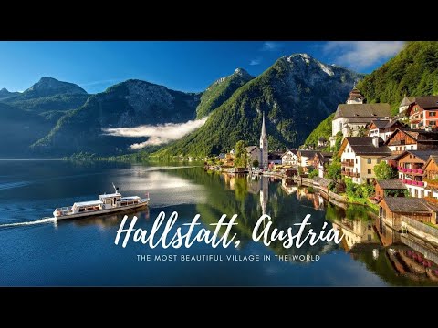Hallstatt, Austria // 04172022