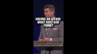 Having an Affair: What Does God Think? #shorts