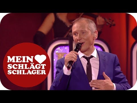 Helmut Lotti - My Girl (Offizielles Live Video)