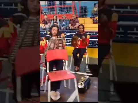 #divulgando Cerimônia do campeonato de futsal de Santana da Boa vista RS