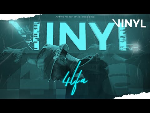 4LFA & GAL3Y - VINYL Freestyle (TRANSFORMATION)
