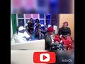 Peace Preachers Amama