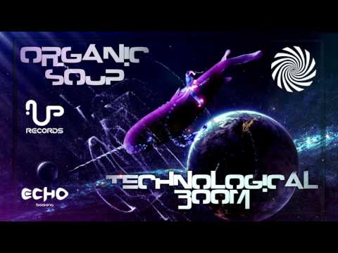 Organic Soup - Narwhal