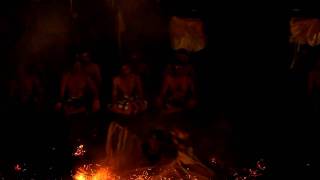 preview picture of video 'Kecak Fire Dance'