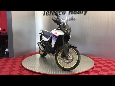2023 Honda XL750 TRANSALP ''DEPOSIT TAKEN'' - Image 2