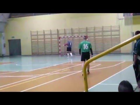 5. 01. 2016 r SzHLPN   Auto Tomas -   Raptus Dzikowice