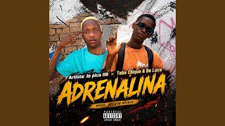 Download lagu ADRENALINA mp3 Download lagu ADRENALINA mp3