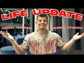 Life Update | Where I've Been & Finding My Faith!