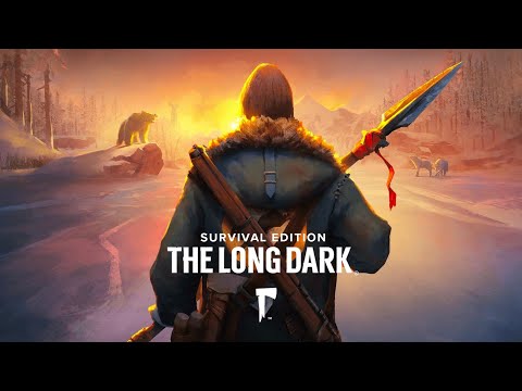 Das Hochsicherheitsgefängnis , Stream The Long Dark PS5 Part 22