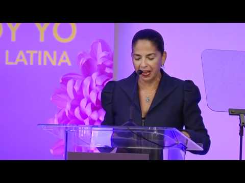 Sample video for Marisa Rivera