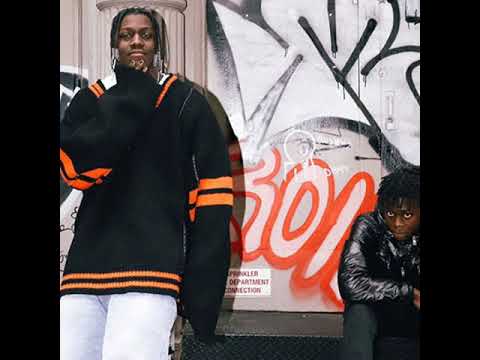 SSGKobe x Lil Yachty - F*K EM (Clean)