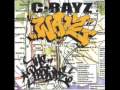C Rayz Walz  - Degrees