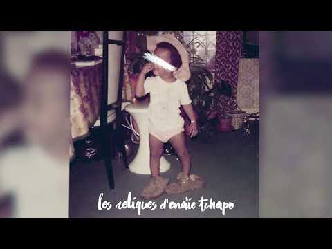 Livi Gwanam - Journal d'un confiné