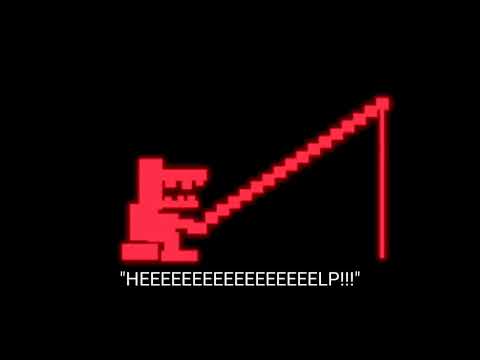 OLD MAN CONSEQUENCES MINIGAME SOLVED! WILLIAM'S SCREAM  (Ultimate Custom Night)