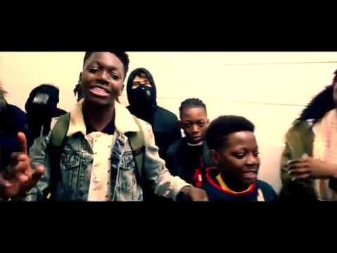 Monkz - WavyMonkz OFFICIAL VIDEO