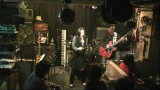 Tuck and Patti Everything Gonna Be Alright Cover