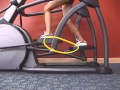 Video of Vision S70 Suspension Elliptical