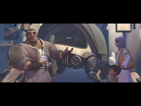 The Ottoman: 90-second trailer