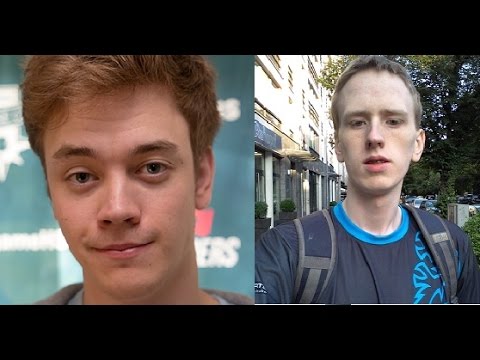 Reynad vs XIXO - The Grudge Match