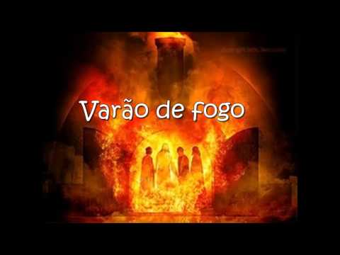 Varão De Fogo video