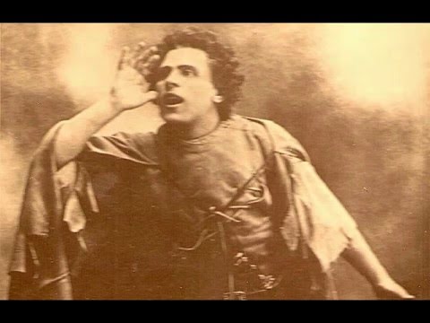 Bernardo de Muro - Dio mi potevi scagliar