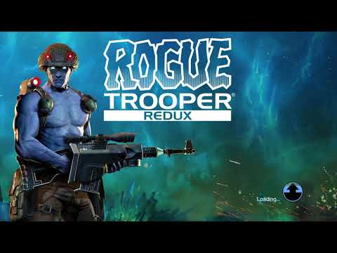 Rogue Trooper Redux - Speedy (Under 5 Minutes) Trophy/Achievement