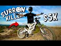 The Surron Killer I Should Ve Bought
