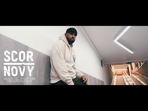 Scor Novy - BACC (Prod. by YoungKiddy)